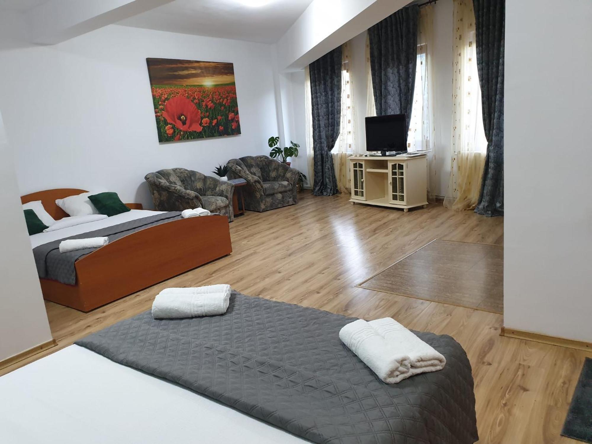 Casa Mary Hotel คอสติเนช ภายนอก รูปภาพ