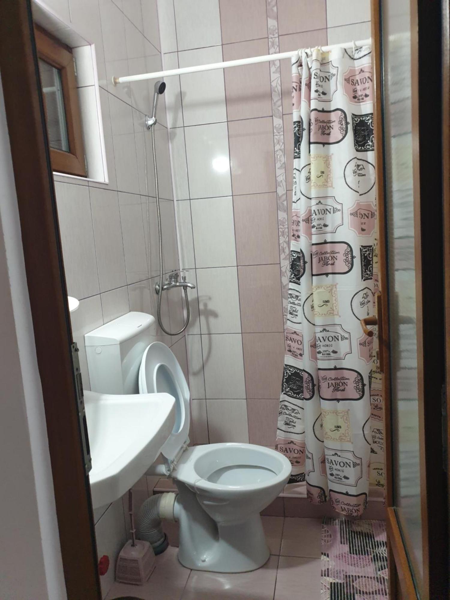 Casa Mary Hotel คอสติเนช ภายนอก รูปภาพ